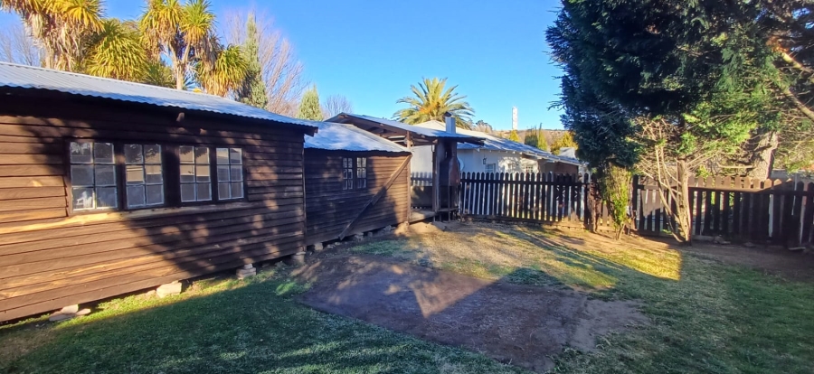 To Let 2 Bedroom Property for Rent in Eureka Free State